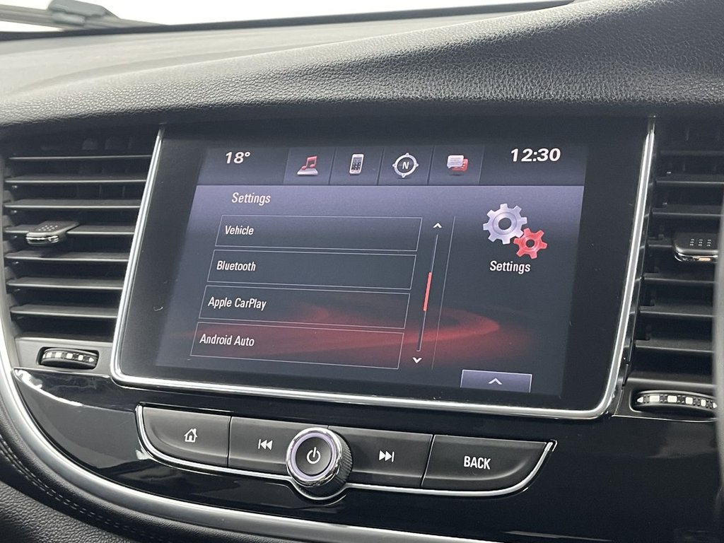 Used Vauxhall Mokka X 2017 for sale - 75832246: Photo 30