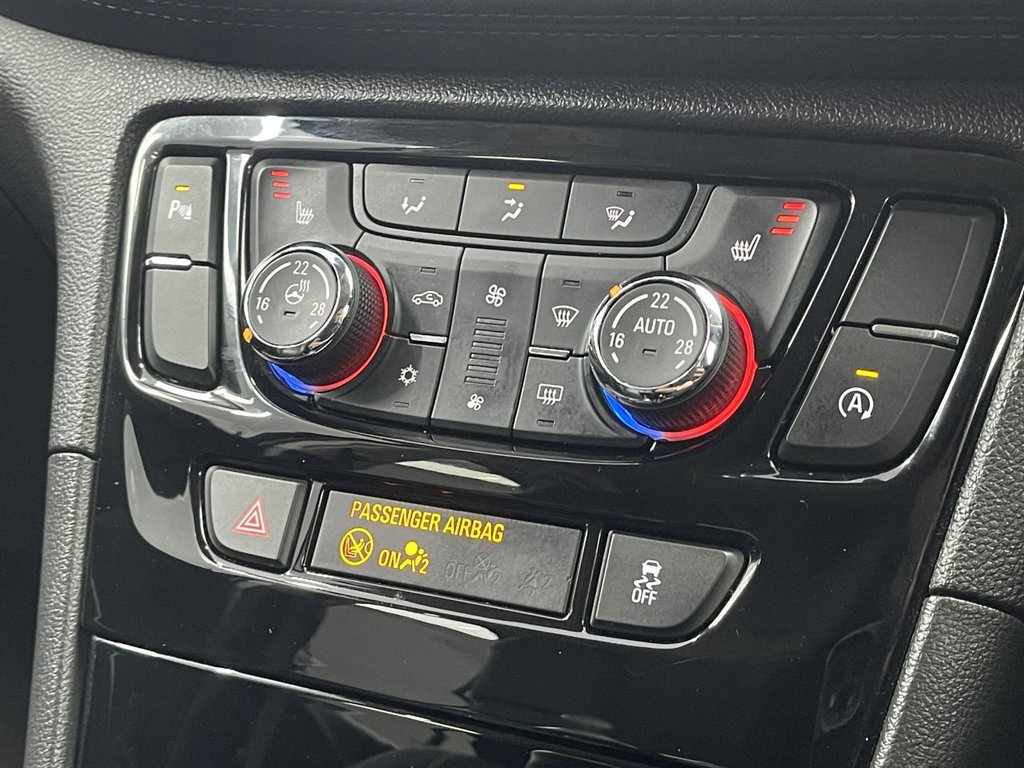 Used Vauxhall Mokka X 2017 for sale - 75832246: Photo 33