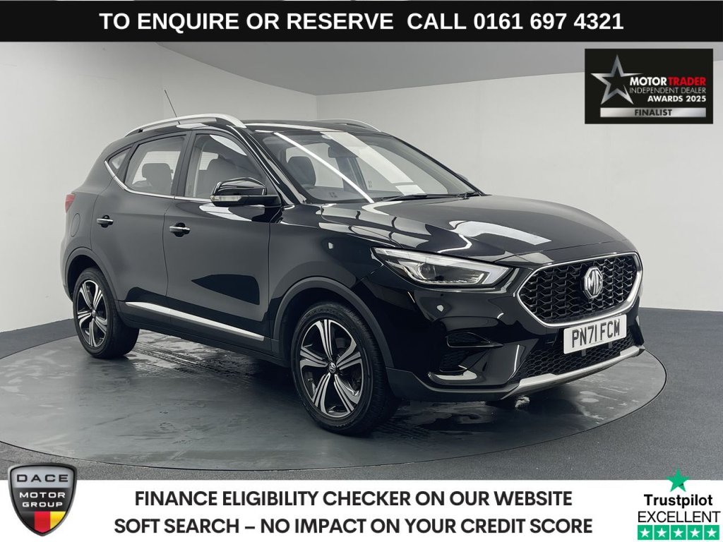 Used MG MG ZS 2021 for sale - 76047945: Photo 1