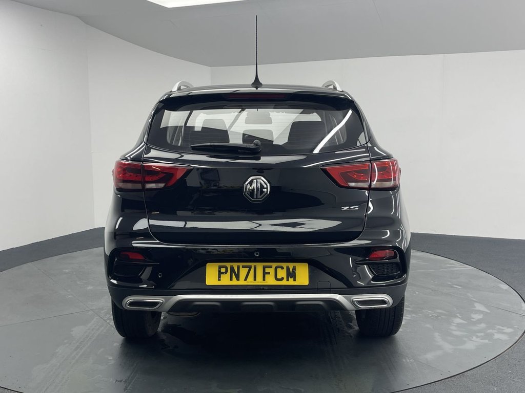 Used MG MG ZS 2021 for sale - 76047945: Photo 10