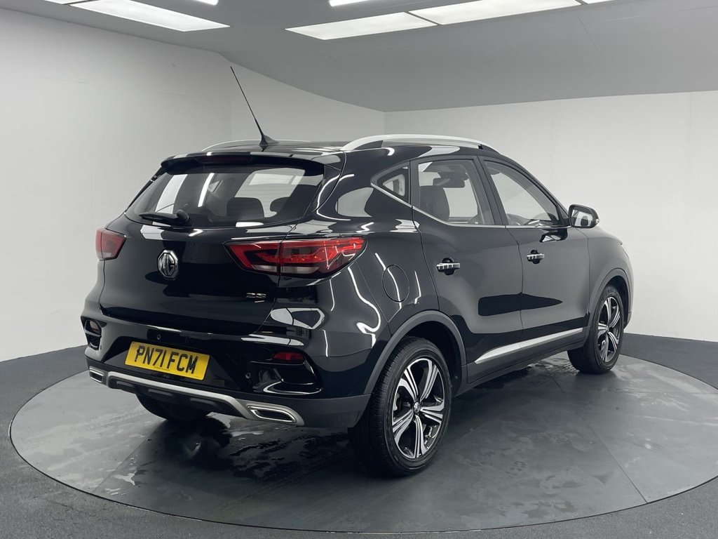 Used MG MG ZS 2021 for sale - 76047945: Photo 11