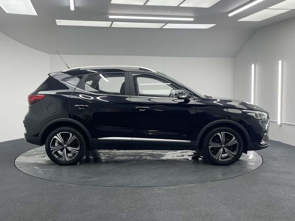 Used MG MG ZS 2021 for sale - 76047945: Photo 12