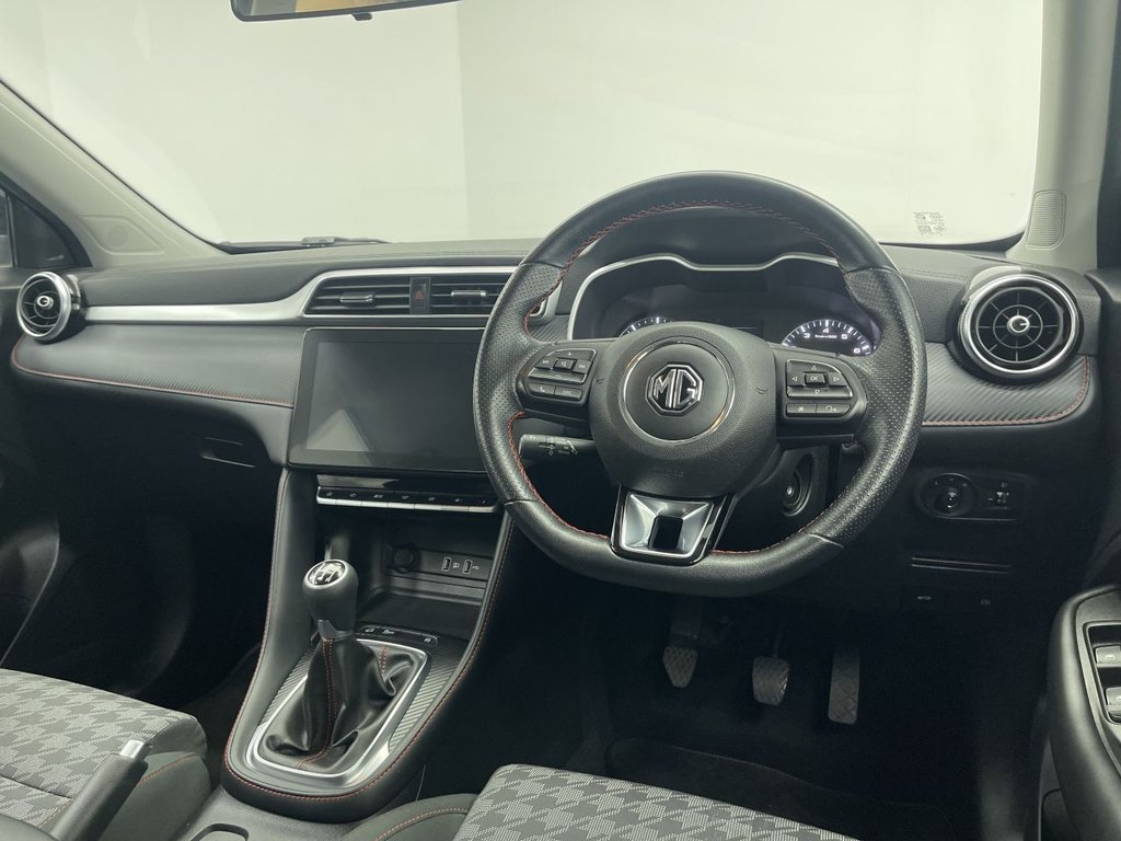 Used MG MG ZS 2021 for sale - 76047945: Photo 19
