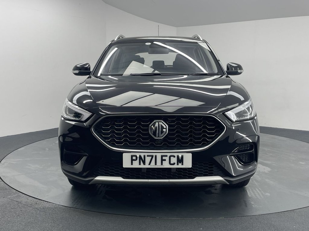 Used MG MG ZS 2021 for sale - 76047945: Photo 5