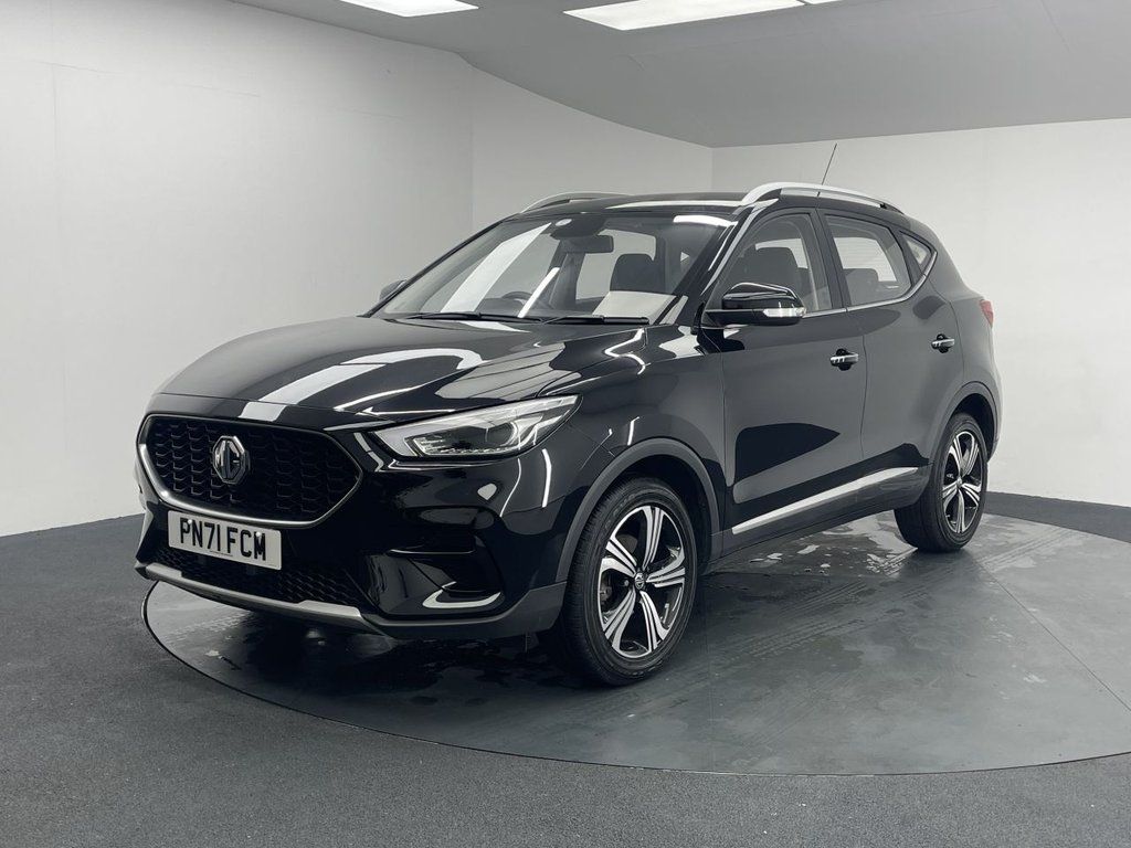 Used MG MG ZS 2021 for sale - 76047945: Photo 6