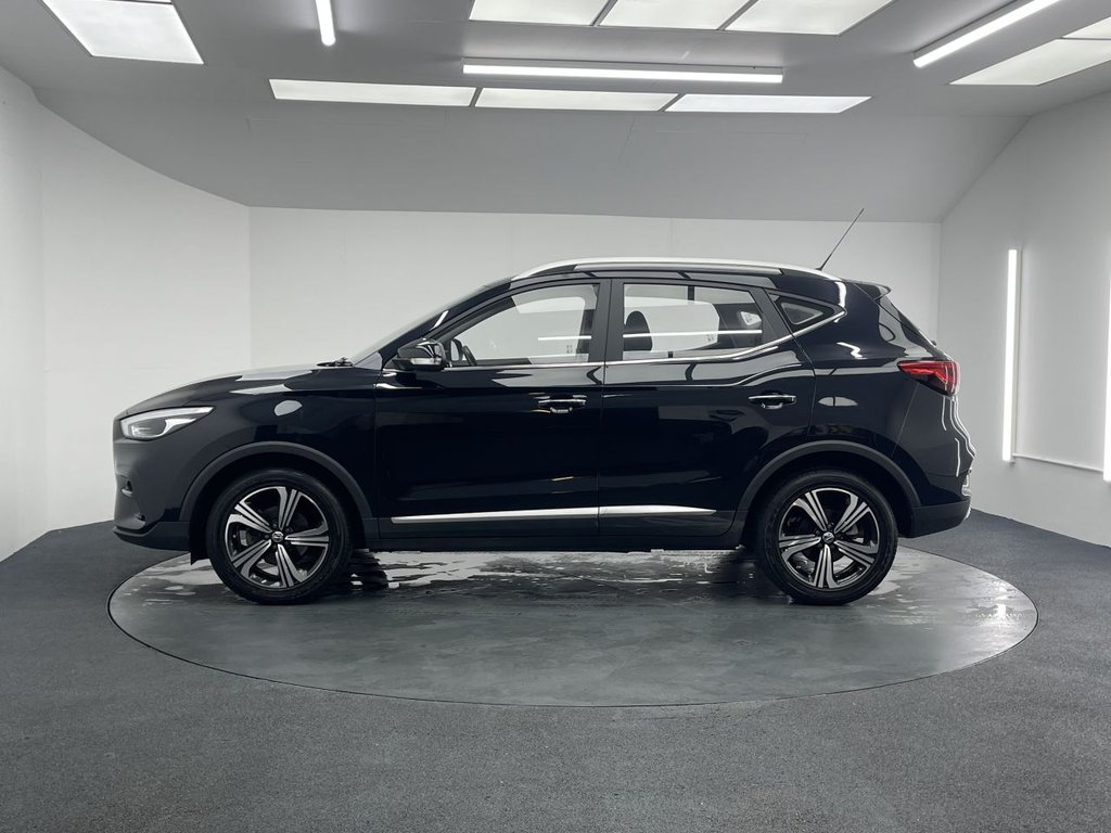Used MG MG ZS 2021 for sale - 76047945: Photo 7