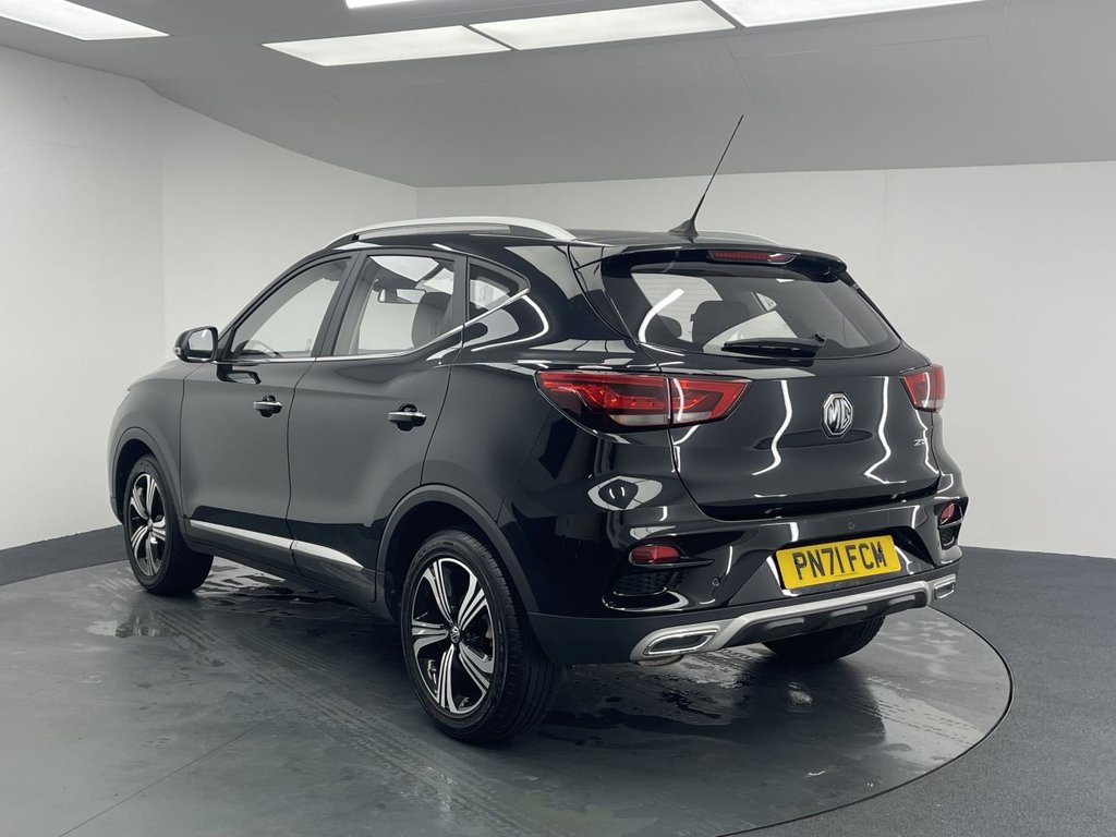 Used MG MG ZS 2021 for sale - 76047945: Photo 9