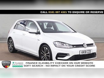 Used Volkswagen Golf 2018 for sale - 78181830: Photo