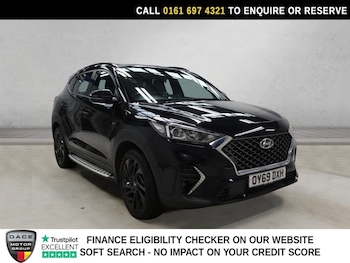 Used Hyundai TUCSON 2019 for sale - 78518443: Photo