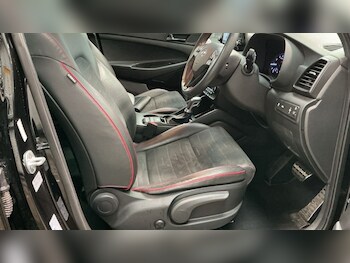 Used Hyundai TUCSON 2019 for sale - 78518443: Photo