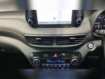 Used Hyundai TUCSON 2019 for sale - 78518443: Photo