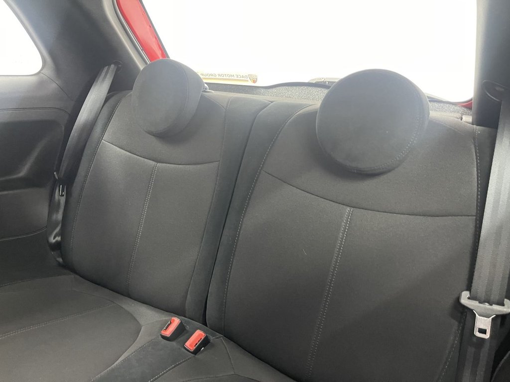 Used Abarth 595 2019 for sale - 76132610: Photo 15