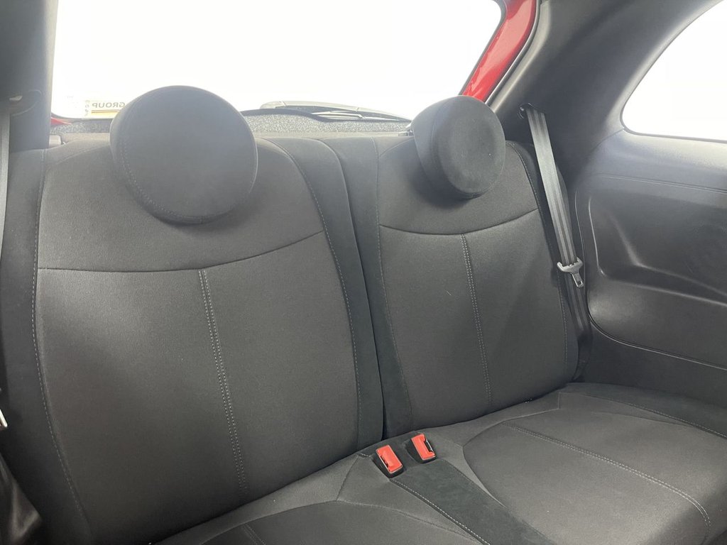 Used Abarth 595 2019 for sale - 76132610: Photo 17