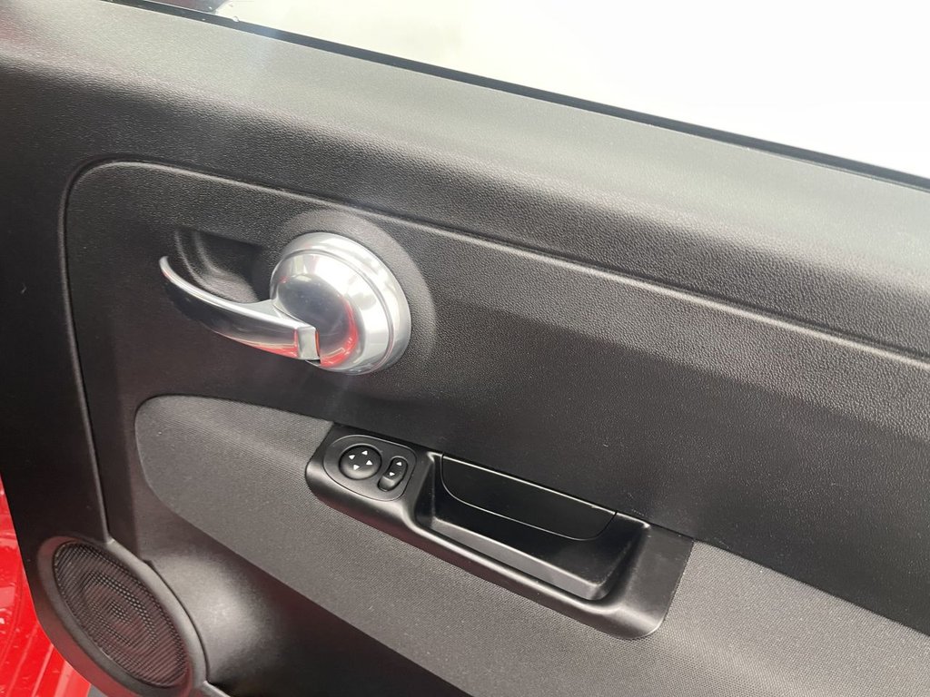 Used Abarth 595 2019 for sale - 76132610: Photo 18