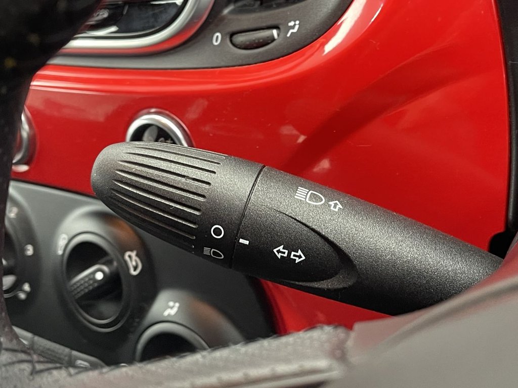 Used Abarth 595 2019 for sale - 76132610: Photo 21