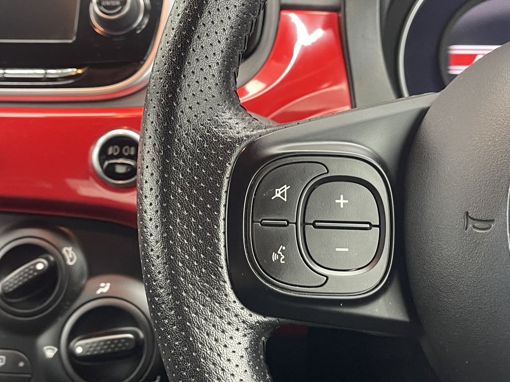 Used Abarth 595 2019 for sale - 76132610: Photo 23