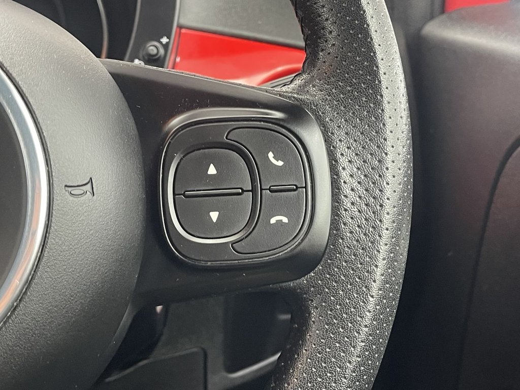 Used Abarth 595 2019 for sale - 76132610: Photo 25