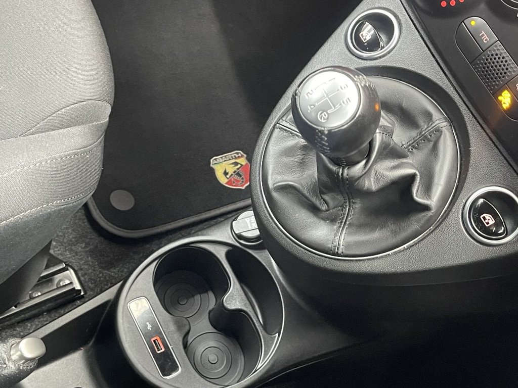 Used Abarth 595 2019 for sale - 76132610: Photo 26