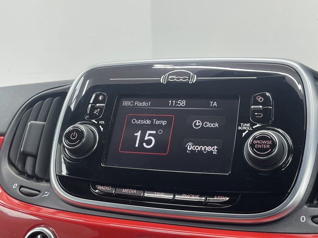 Used Abarth 595 2019 for sale - 76132610: Photo 27