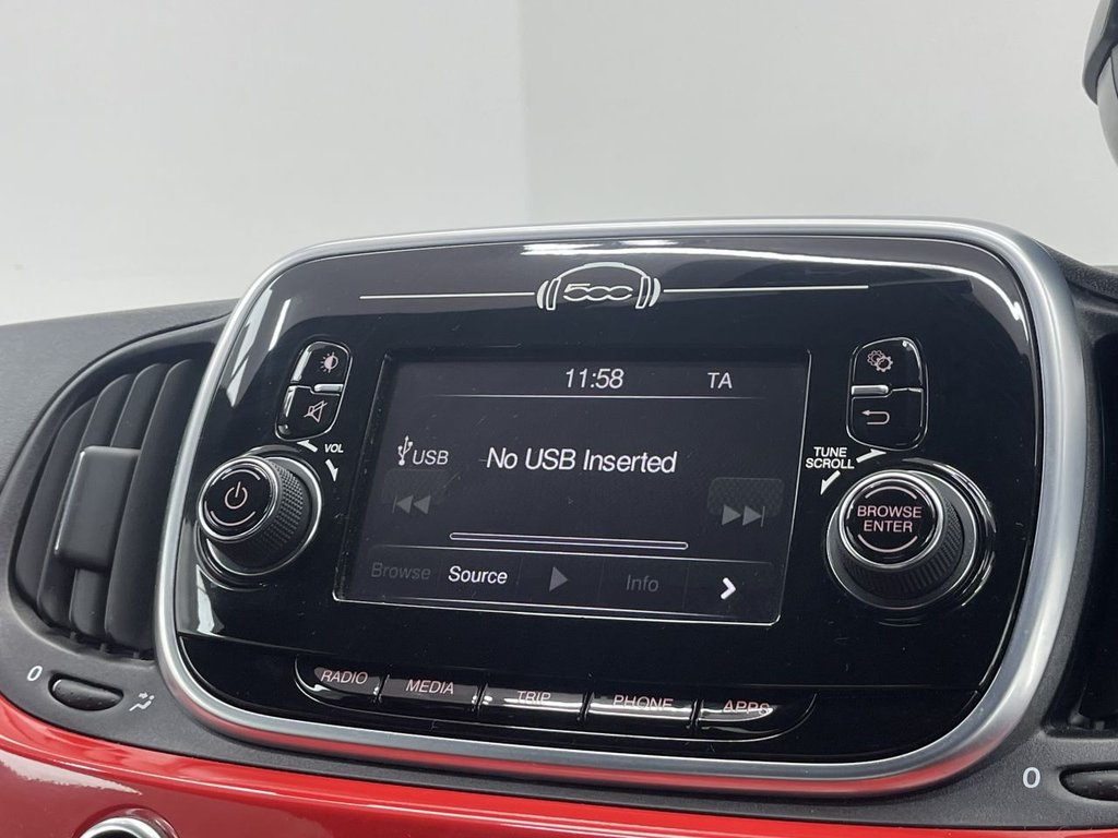 Used Abarth 595 2019 for sale - 76132610: Photo 29