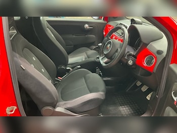 Used Abarth 595 2019 for sale - 76132610: Photo 2