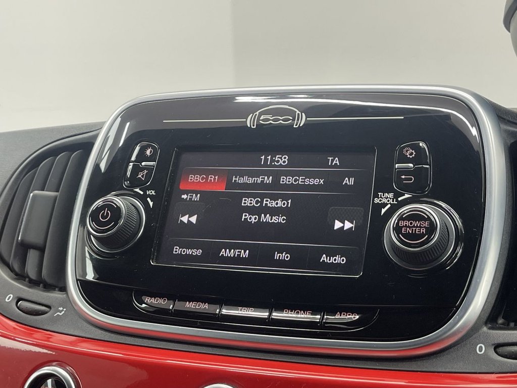 Used Abarth 595 2019 for sale - 76132610: Photo 3