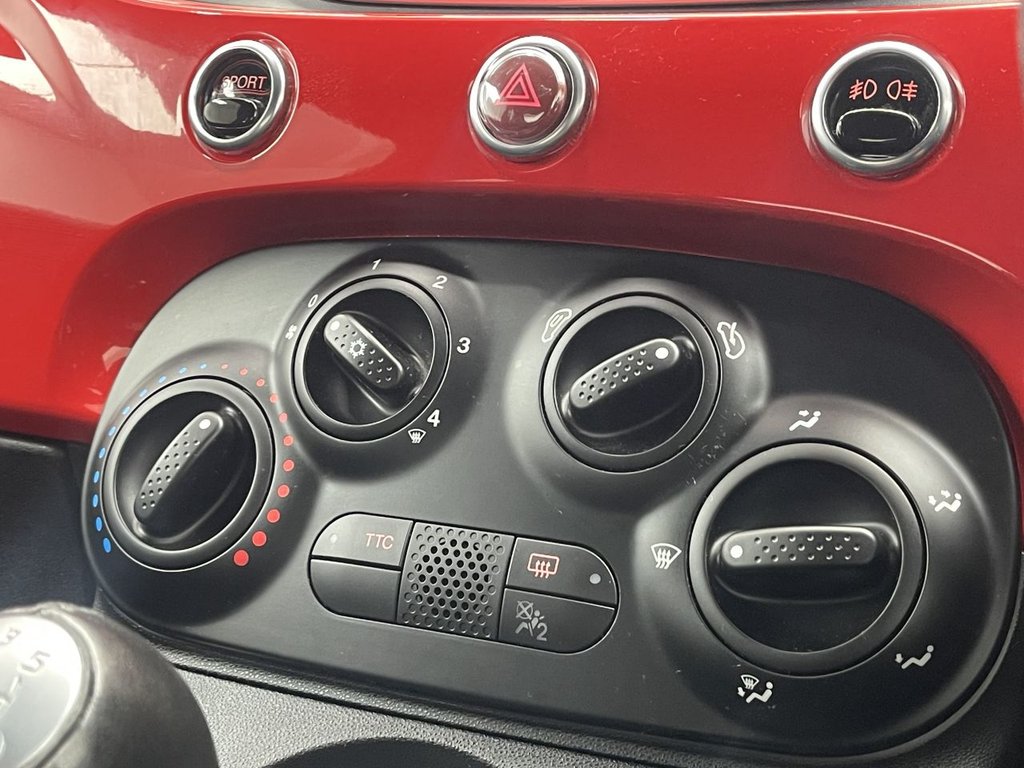 Used Abarth 595 2019 for sale - 76132610: Photo 30