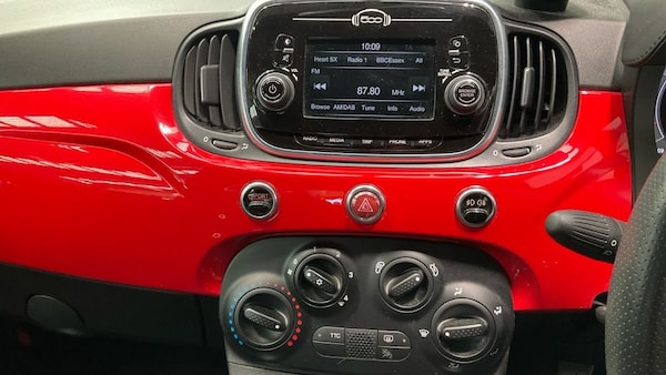 Used Abarth 595 2019 for sale - 76132610: Photo 3
