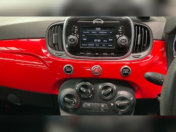 Used Abarth 595 2019 for sale - 76132610: Photo 3
