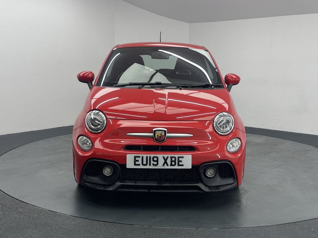 Used Abarth 595 2019 for sale - 76132610: Photo 5