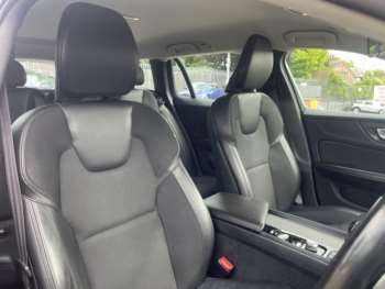 Used Volvo V60 2019 for sale - 74986255: Photo