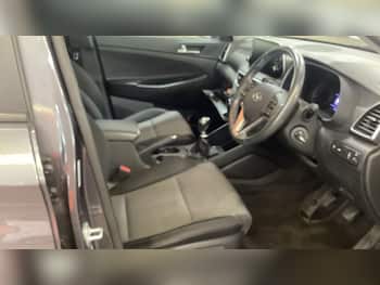 Used Hyundai TUCSON 2019 for sale - 79742944: Photo