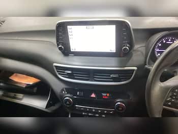 Used Hyundai TUCSON 2019 for sale - 79742944: Photo