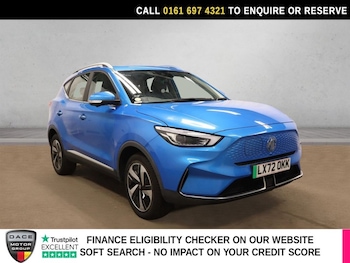 Used MG MG ZS 2022 for sale - 79584867: Photo