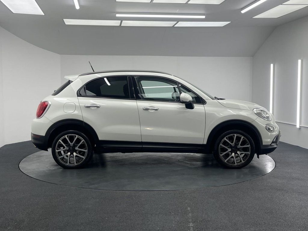 Used Fiat 500X 2016 for sale - 77096729: Photo 13