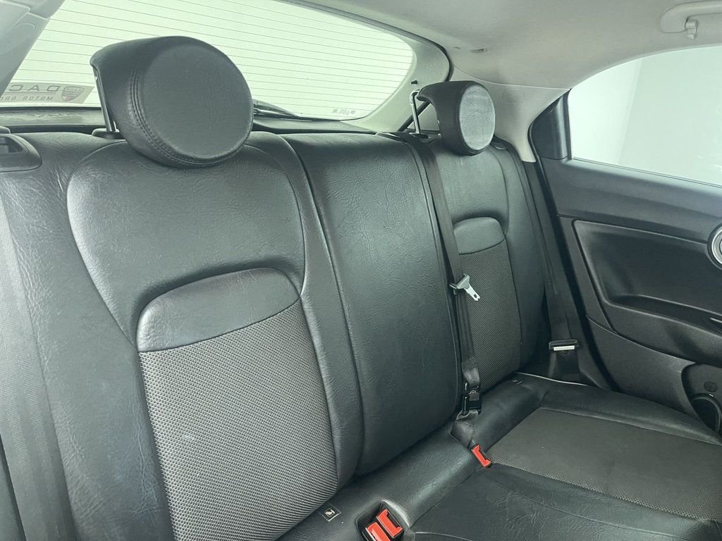 Used Fiat 500X 2016 for sale - 77096729: Photo 17