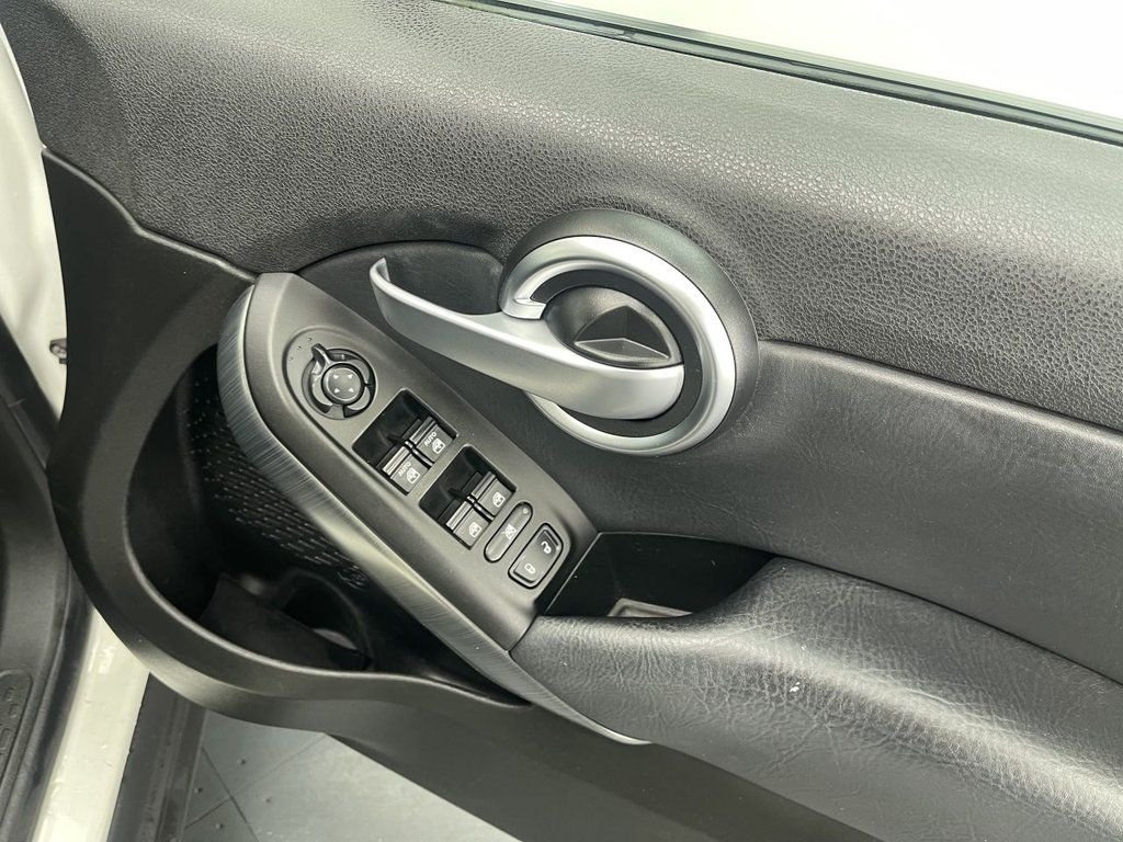 Used Fiat 500X 2016 for sale - 77096729: Photo 18