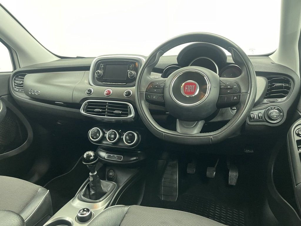 Used Fiat 500X 2016 for sale - 77096729: Photo 19