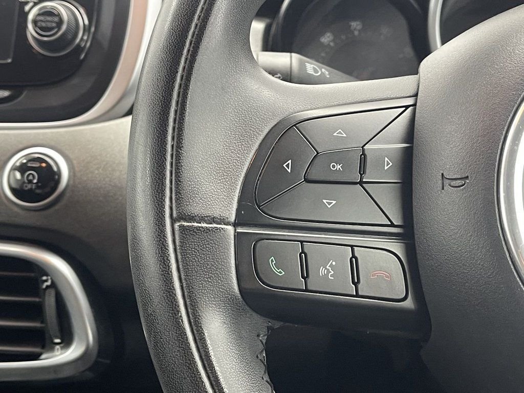 Used Fiat 500X 2016 for sale - 77096729: Photo 23