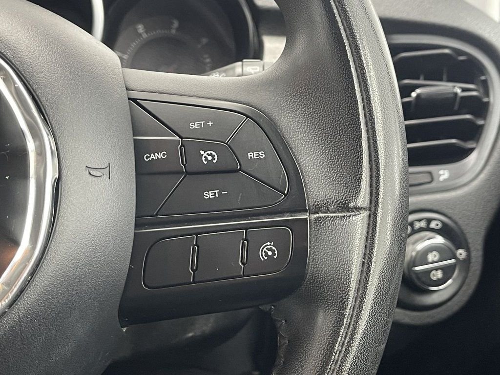 Used Fiat 500X 2016 for sale - 77096729: Photo 24