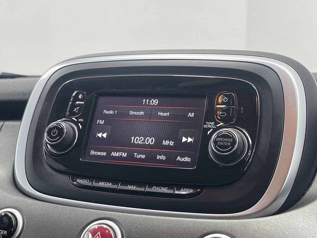 Used Fiat 500X 2016 for sale - 77096729: Photo 27