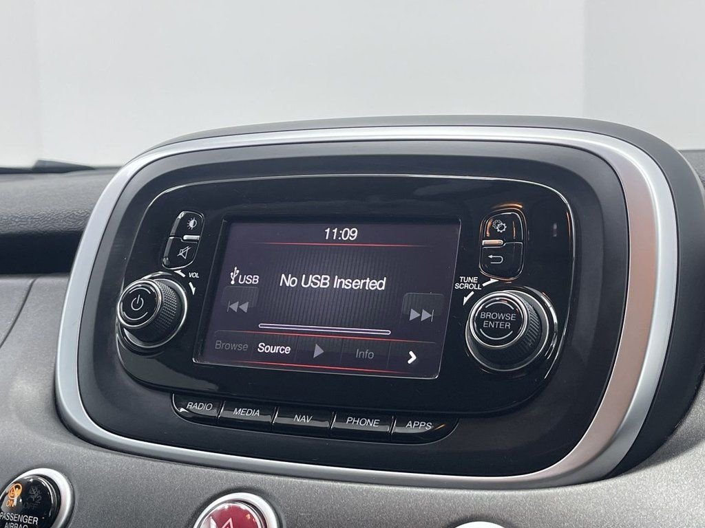 Used Fiat 500X 2016 for sale - 77096729: Photo 29