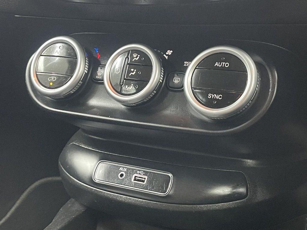 Used Fiat 500X 2016 for sale - 77096729: Photo 31