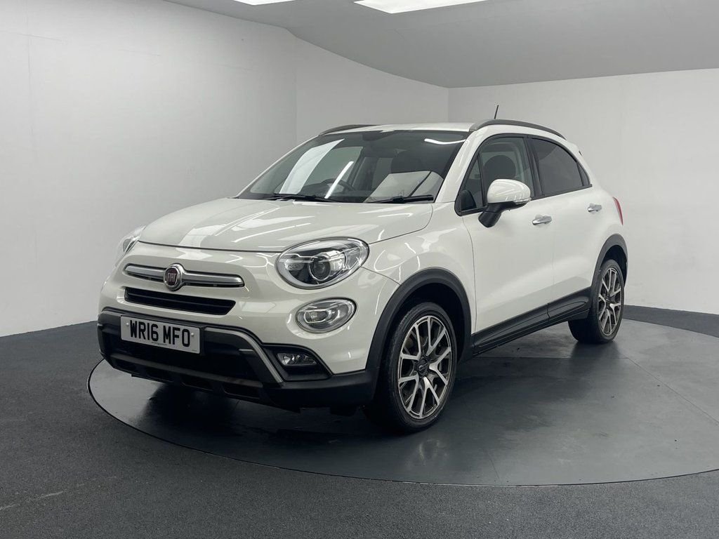 Used Fiat 500X 2016 for sale - 77096729: Photo 6