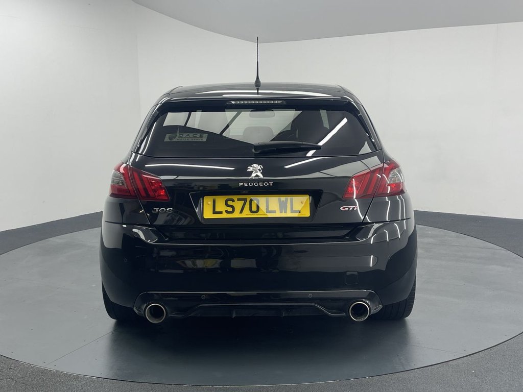 Used Peugeot 308 2020 for sale - 76372501: Photo 10