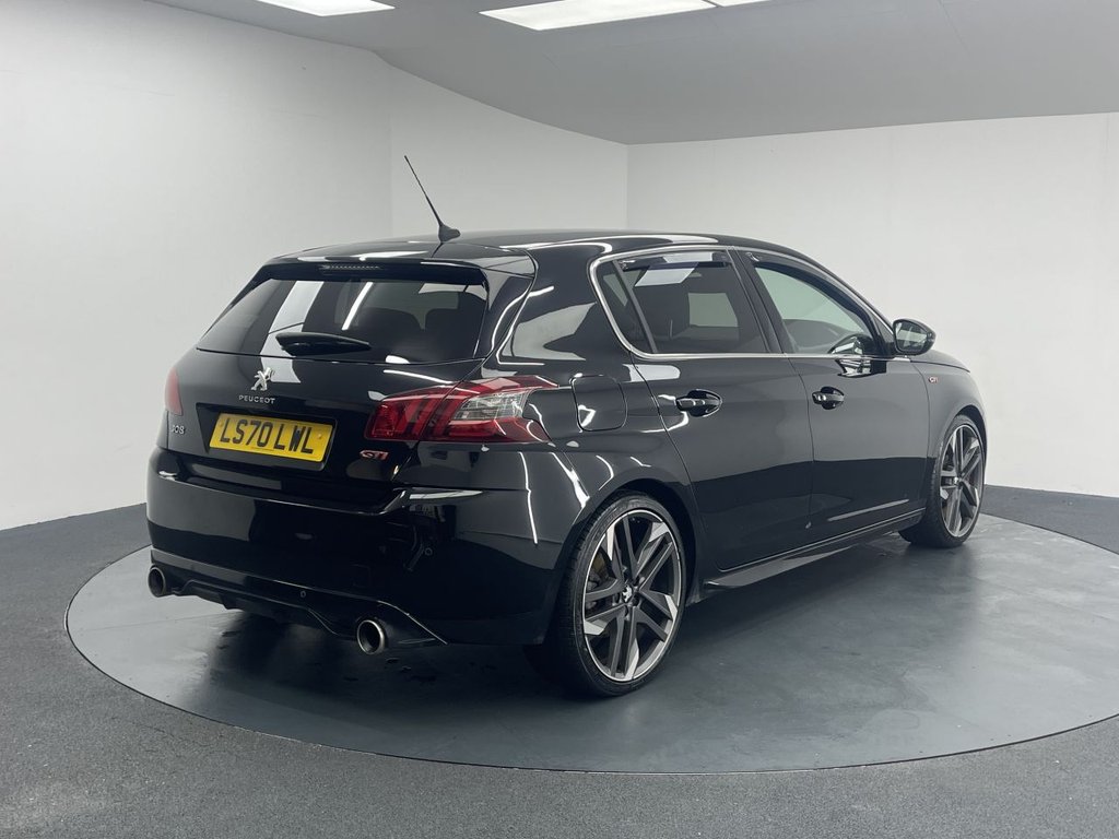 Used Peugeot 308 2020 for sale - 76372501: Photo 11