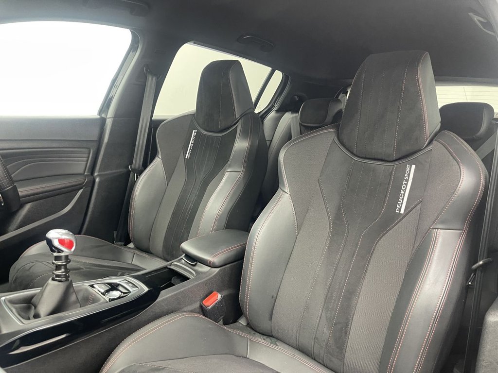 Used Peugeot 308 2020 for sale - 76372501: Photo 14