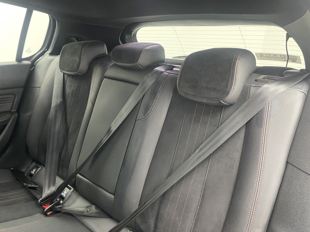 Used Peugeot 308 2020 for sale - 76372501: Photo 15