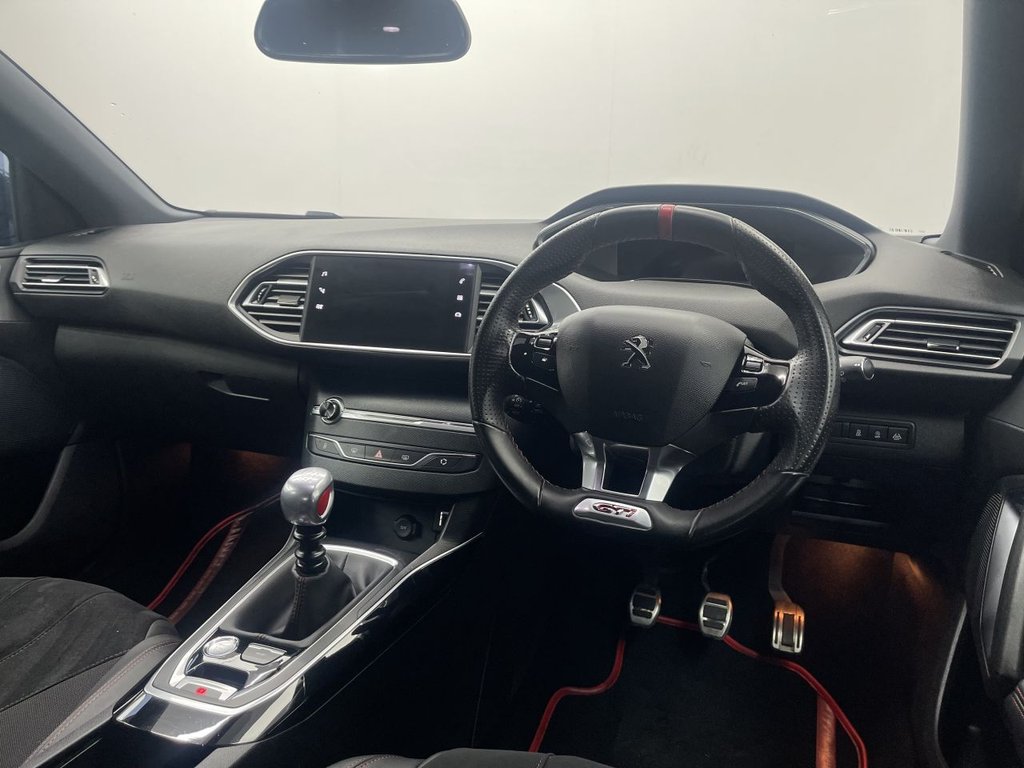 Used Peugeot 308 2020 for sale - 76372501: Photo 19