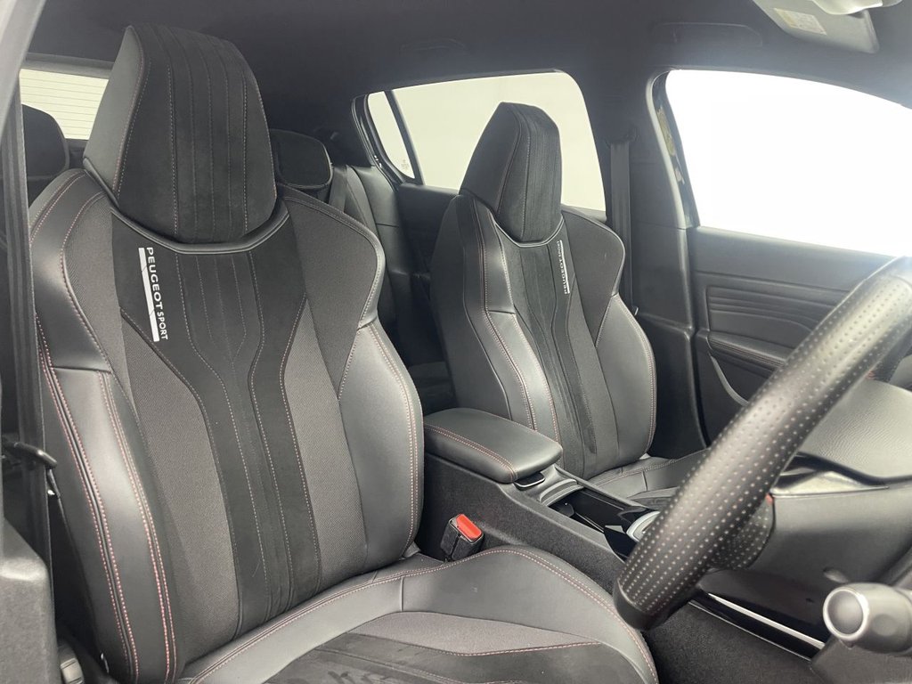 Used Peugeot 308 2020 for sale - 76372501: Photo 2